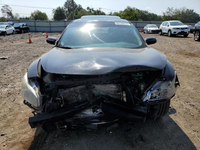 Photo 4 VIN: 1N4AA51E89C843437 - NISSAN MAXIMA S 