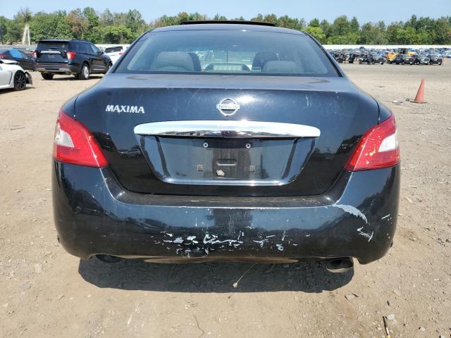 Photo 5 VIN: 1N4AA51E89C843437 - NISSAN MAXIMA S 