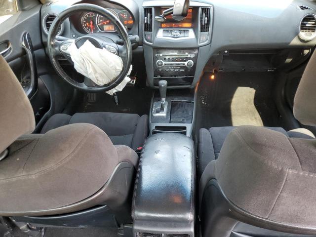 Photo 7 VIN: 1N4AA51E89C843437 - NISSAN MAXIMA S 