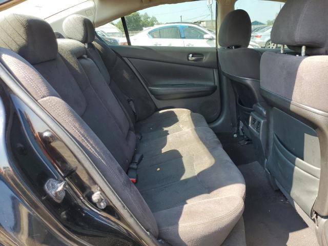 Photo 9 VIN: 1N4AA51E89C843437 - NISSAN MAXIMA S 