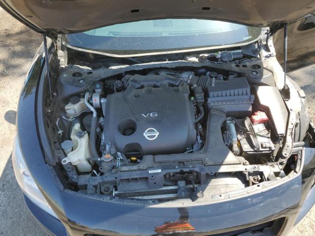 Photo 10 VIN: 1N4AA51E89C846242 - NISSAN MAXIMA S 