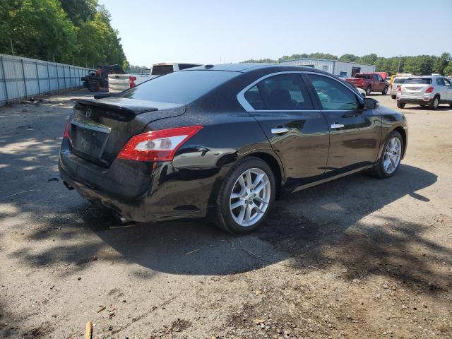 Photo 2 VIN: 1N4AA51E89C846242 - NISSAN MAXIMA S 