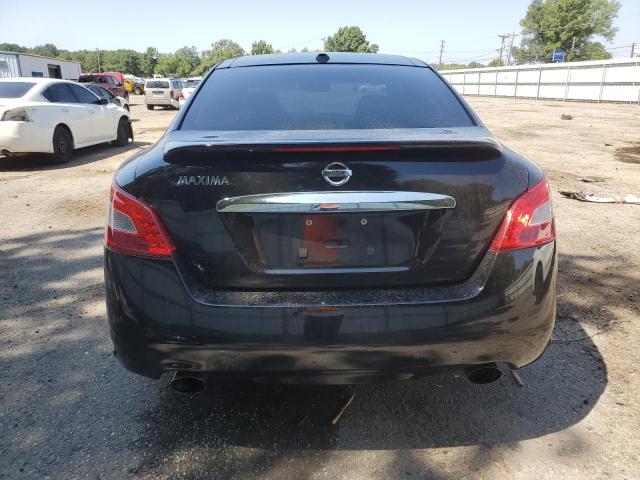 Photo 5 VIN: 1N4AA51E89C846242 - NISSAN MAXIMA S 