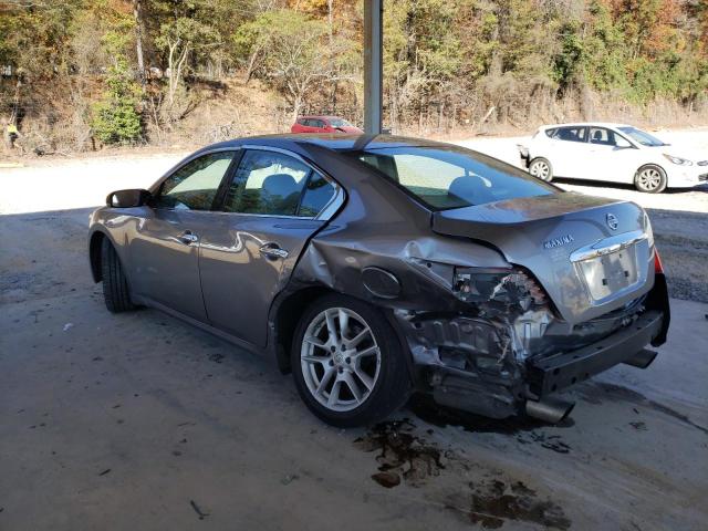 Photo 1 VIN: 1N4AA51E89C847682 - NISSAN MAXIMA 