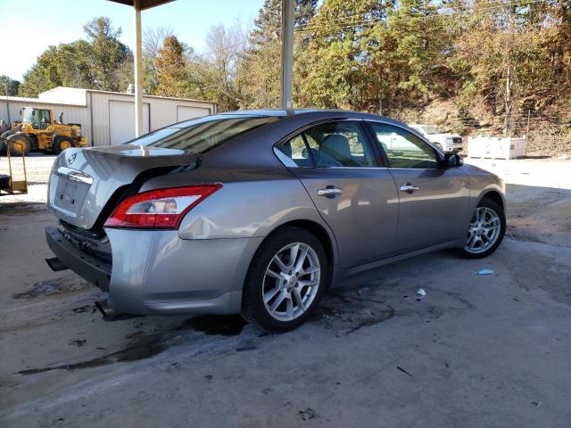 Photo 2 VIN: 1N4AA51E89C847682 - NISSAN MAXIMA 