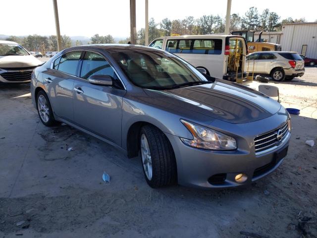 Photo 3 VIN: 1N4AA51E89C847682 - NISSAN MAXIMA 