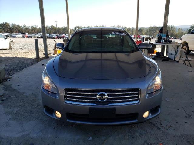 Photo 4 VIN: 1N4AA51E89C847682 - NISSAN MAXIMA 