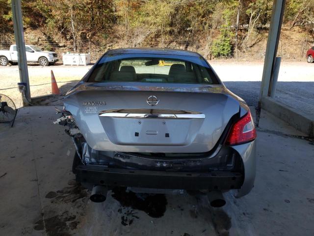 Photo 5 VIN: 1N4AA51E89C847682 - NISSAN MAXIMA 