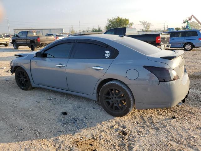 Photo 1 VIN: 1N4AA51E89C849951 - NISSAN MAXIMA 