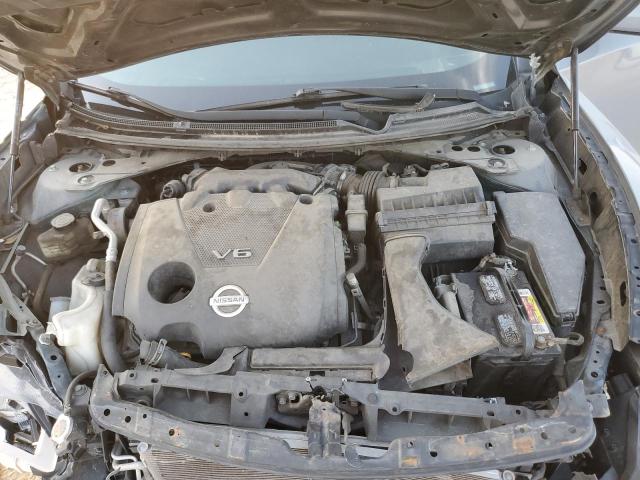 Photo 10 VIN: 1N4AA51E89C849951 - NISSAN MAXIMA 