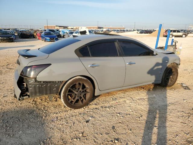 Photo 2 VIN: 1N4AA51E89C849951 - NISSAN MAXIMA 