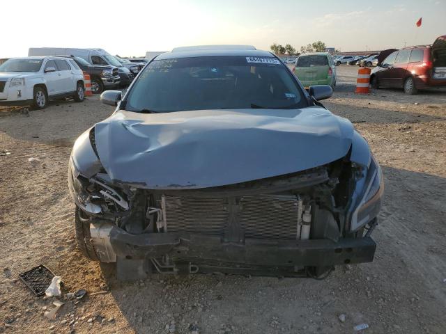 Photo 4 VIN: 1N4AA51E89C849951 - NISSAN MAXIMA 