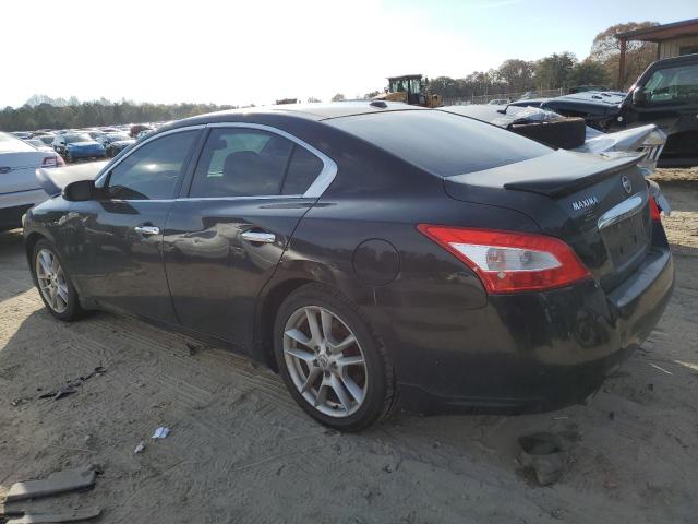 Photo 1 VIN: 1N4AA51E89C860576 - NISSAN MAXIMA 3.5 