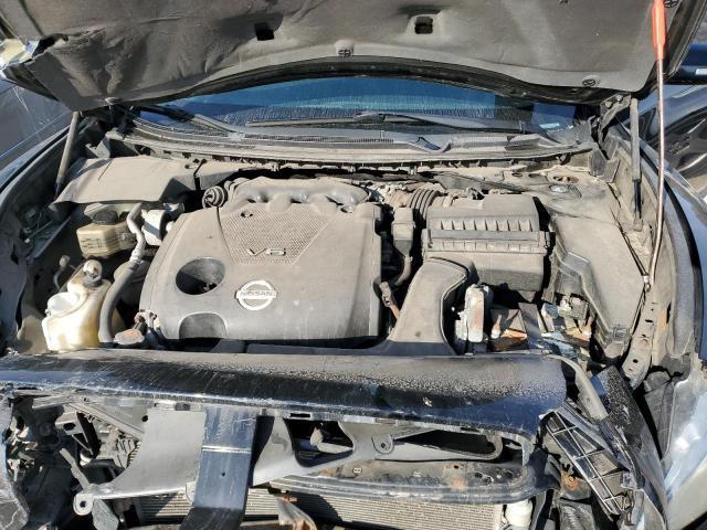 Photo 10 VIN: 1N4AA51E89C860576 - NISSAN MAXIMA 3.5 