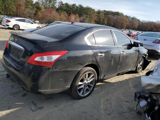 Photo 2 VIN: 1N4AA51E89C860576 - NISSAN MAXIMA 3.5 