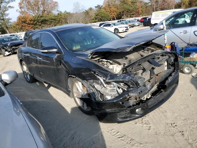 Photo 3 VIN: 1N4AA51E89C860576 - NISSAN MAXIMA 3.5 