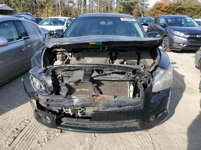 Photo 4 VIN: 1N4AA51E89C860576 - NISSAN MAXIMA 3.5 