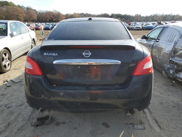 Photo 5 VIN: 1N4AA51E89C860576 - NISSAN MAXIMA 3.5 