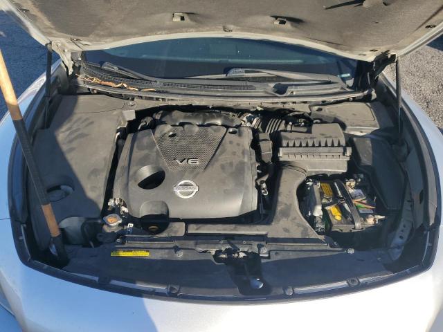 Photo 10 VIN: 1N4AA51E99C804601 - NISSAN MAXIMA 