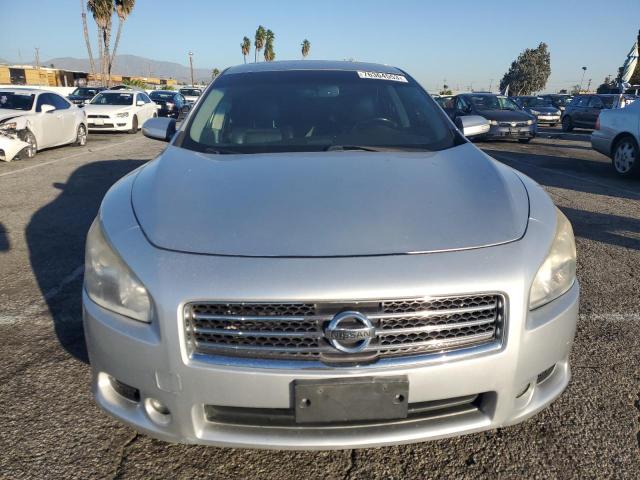 Photo 4 VIN: 1N4AA51E99C804601 - NISSAN MAXIMA 