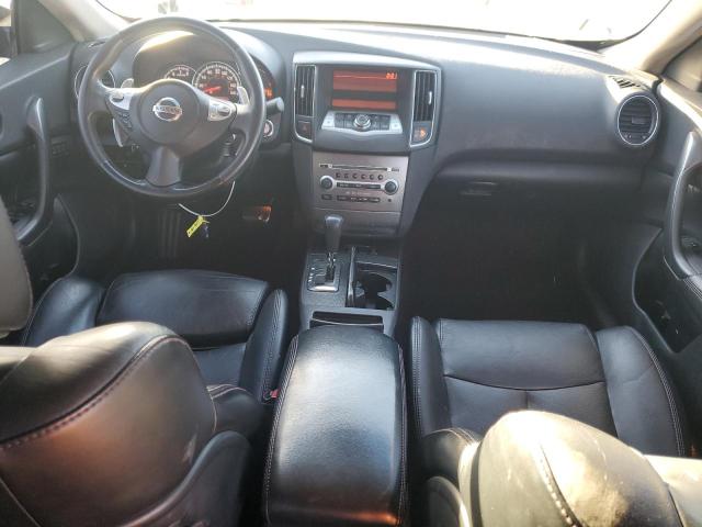 Photo 7 VIN: 1N4AA51E99C804601 - NISSAN MAXIMA 