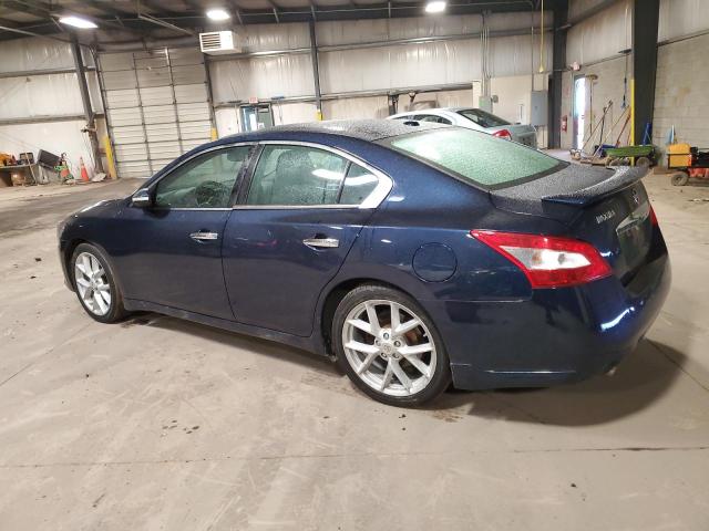 Photo 1 VIN: 1N4AA51E99C811418 - NISSAN MAXIMA 