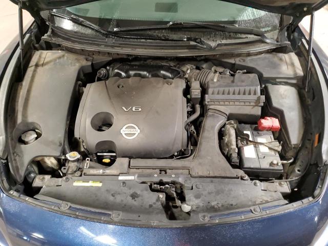 Photo 10 VIN: 1N4AA51E99C811418 - NISSAN MAXIMA 