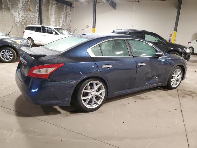 Photo 2 VIN: 1N4AA51E99C811418 - NISSAN MAXIMA 