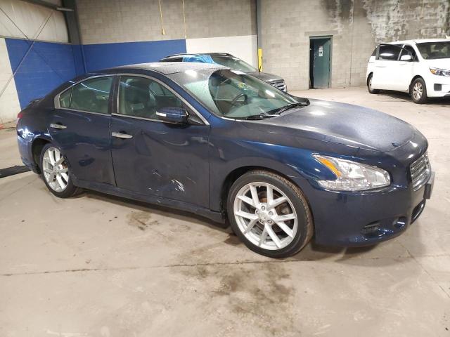 Photo 3 VIN: 1N4AA51E99C811418 - NISSAN MAXIMA 