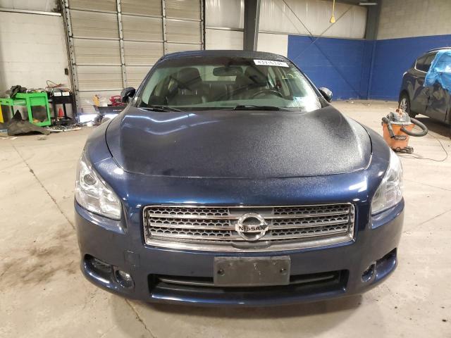 Photo 4 VIN: 1N4AA51E99C811418 - NISSAN MAXIMA 