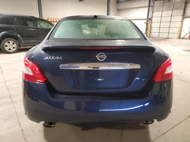 Photo 5 VIN: 1N4AA51E99C811418 - NISSAN MAXIMA 