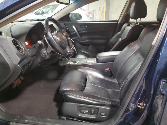 Photo 6 VIN: 1N4AA51E99C811418 - NISSAN MAXIMA 