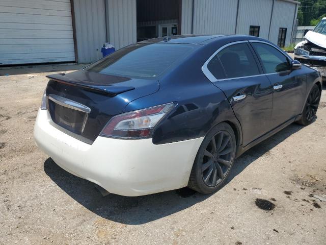 Photo 2 VIN: 1N4AA51E99C811970 - NISSAN MAXIMA 