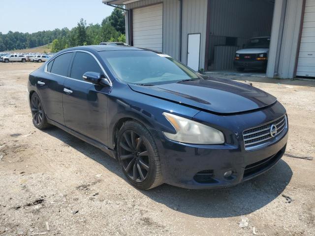 Photo 3 VIN: 1N4AA51E99C811970 - NISSAN MAXIMA 