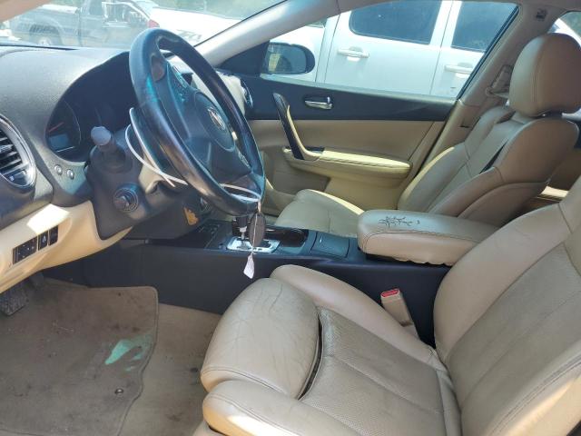 Photo 6 VIN: 1N4AA51E99C811970 - NISSAN MAXIMA 