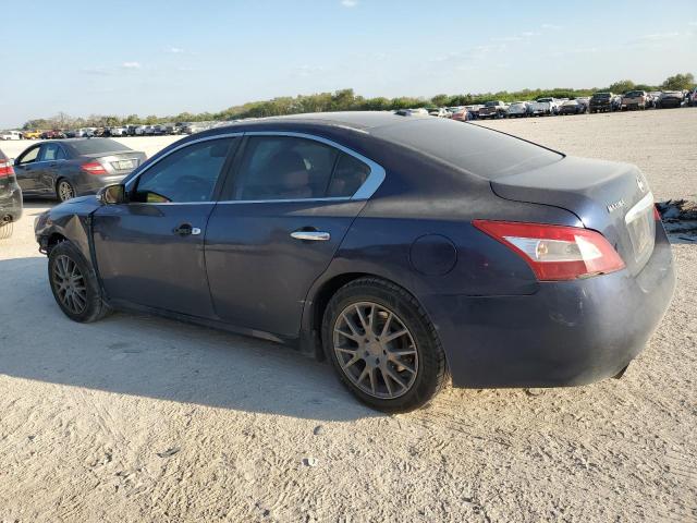 Photo 1 VIN: 1N4AA51E99C814092 - NISSAN MAXIMA S 