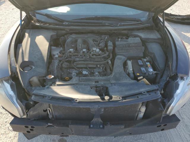 Photo 10 VIN: 1N4AA51E99C814092 - NISSAN MAXIMA S 