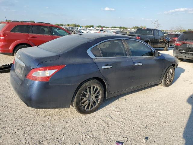 Photo 2 VIN: 1N4AA51E99C814092 - NISSAN MAXIMA S 