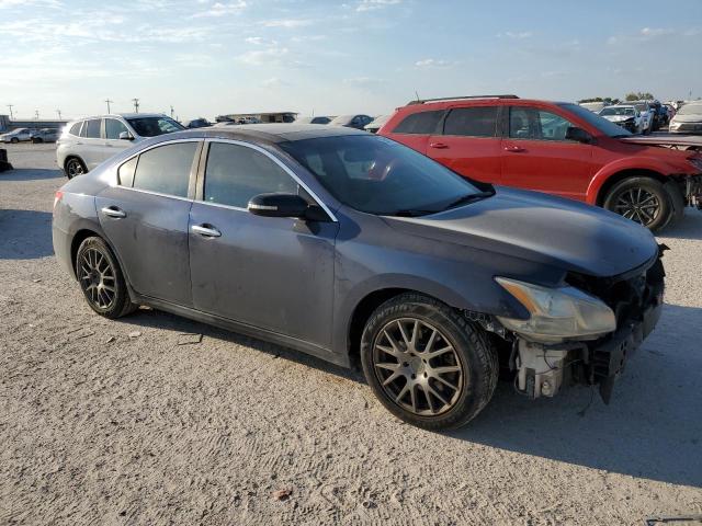 Photo 3 VIN: 1N4AA51E99C814092 - NISSAN MAXIMA S 