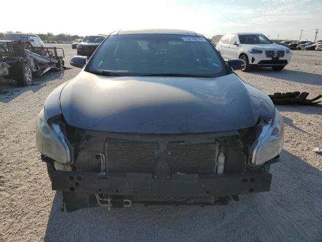 Photo 4 VIN: 1N4AA51E99C814092 - NISSAN MAXIMA S 