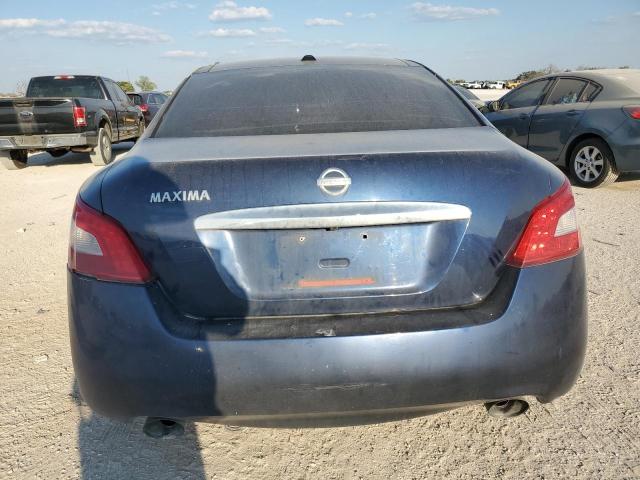 Photo 5 VIN: 1N4AA51E99C814092 - NISSAN MAXIMA S 