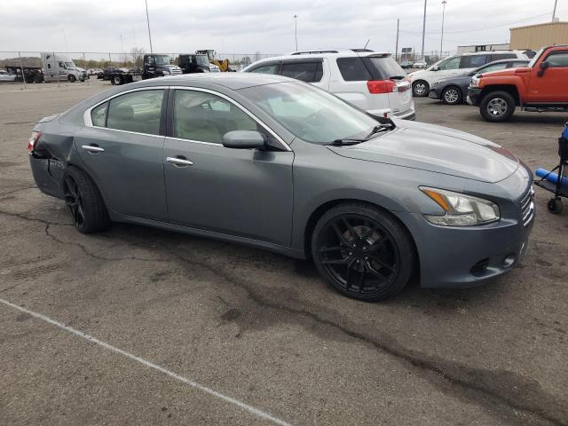 Photo 3 VIN: 1N4AA51E99C816019 - NISSAN MAXIMA S 