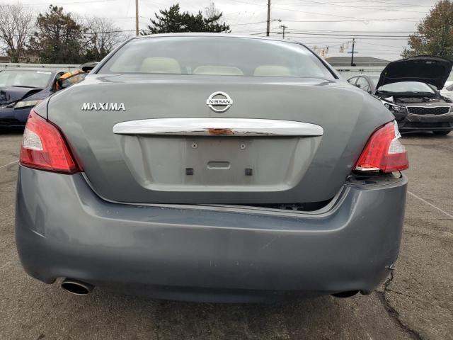 Photo 5 VIN: 1N4AA51E99C816019 - NISSAN MAXIMA S 