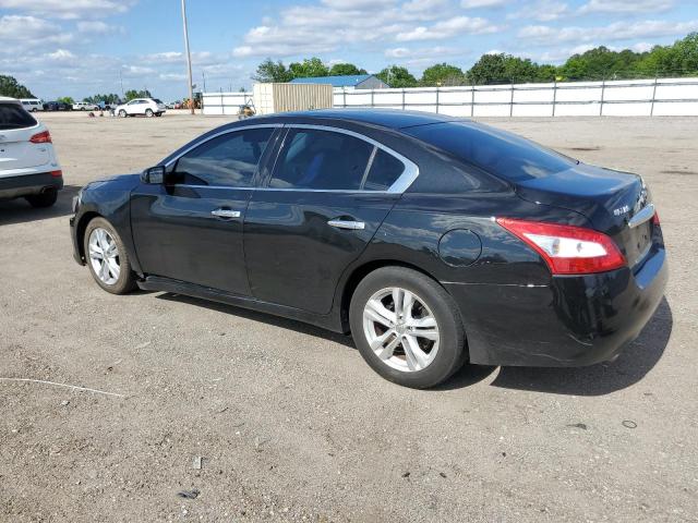 Photo 1 VIN: 1N4AA51E99C820393 - NISSAN MAXIMA 