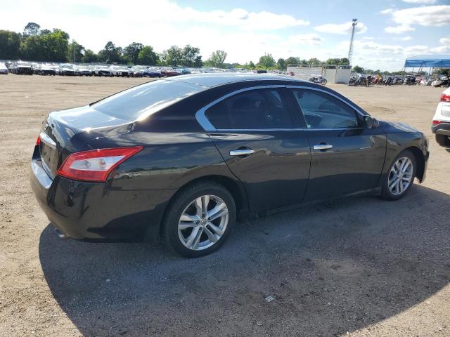 Photo 2 VIN: 1N4AA51E99C820393 - NISSAN MAXIMA 