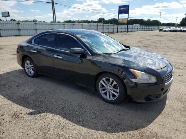 Photo 3 VIN: 1N4AA51E99C820393 - NISSAN MAXIMA 