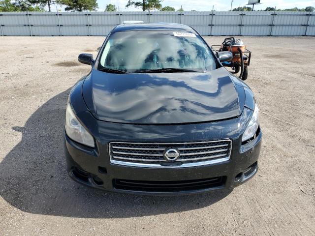 Photo 4 VIN: 1N4AA51E99C820393 - NISSAN MAXIMA 