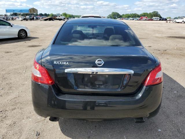 Photo 5 VIN: 1N4AA51E99C820393 - NISSAN MAXIMA 