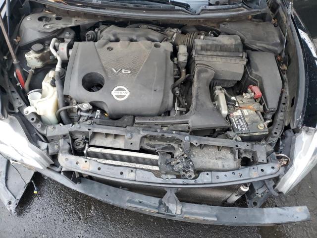 Photo 10 VIN: 1N4AA51E99C820443 - NISSAN MAXIMA 