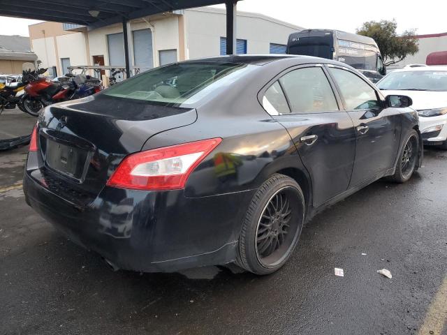 Photo 2 VIN: 1N4AA51E99C820443 - NISSAN MAXIMA 